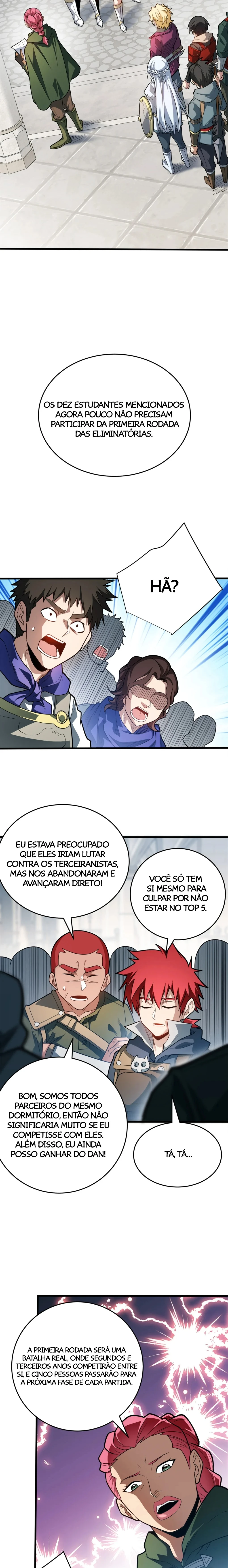 Página 2 - Meu Sistema Dragão Cap. 60