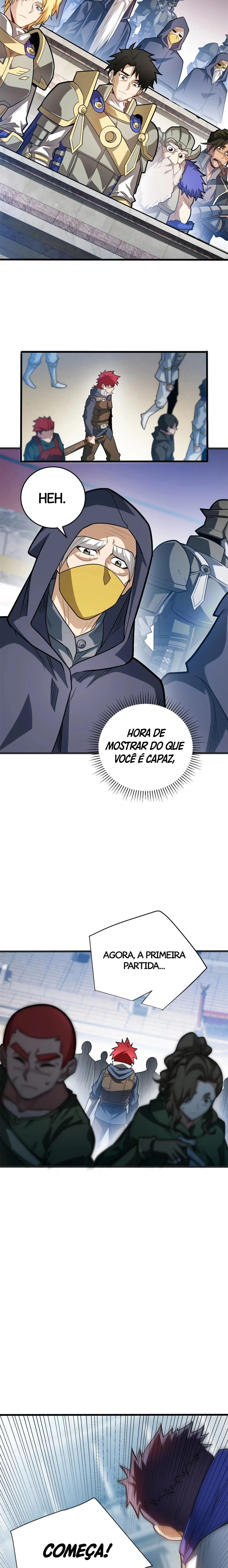 Página 7 - Meu Sistema Dragão Cap. 60