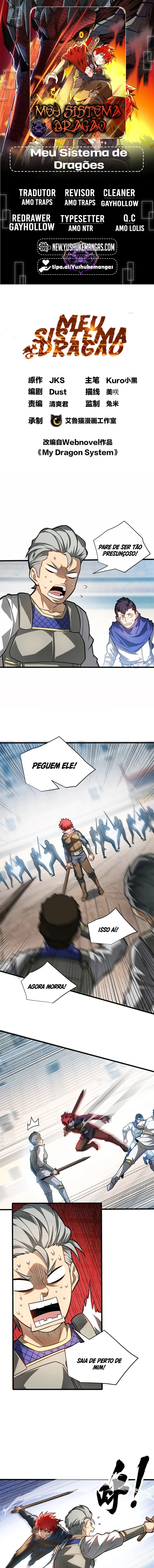 Página 1 - Meu Sistema Dragão Cap. 61