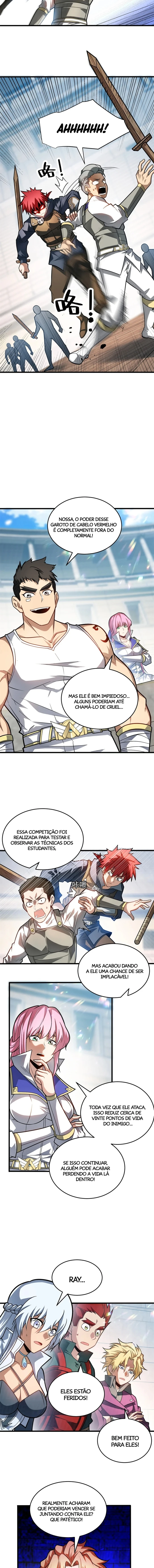 Página 2 - Meu Sistema Dragão Cap. 61