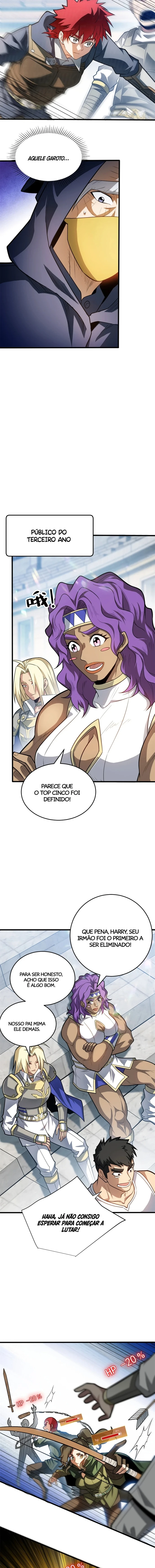 Página 5 - Meu Sistema Dragão Cap. 61
