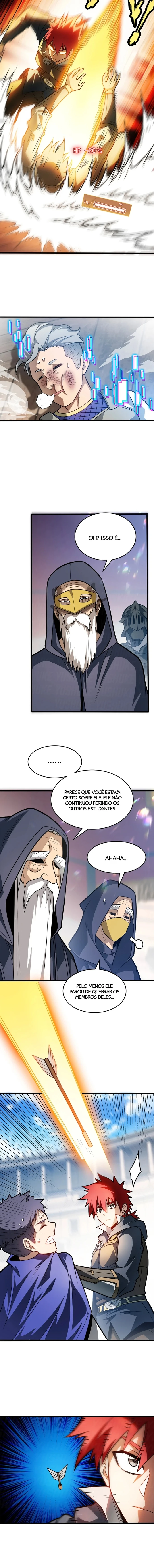 Página 8 - Meu Sistema Dragão Cap. 61