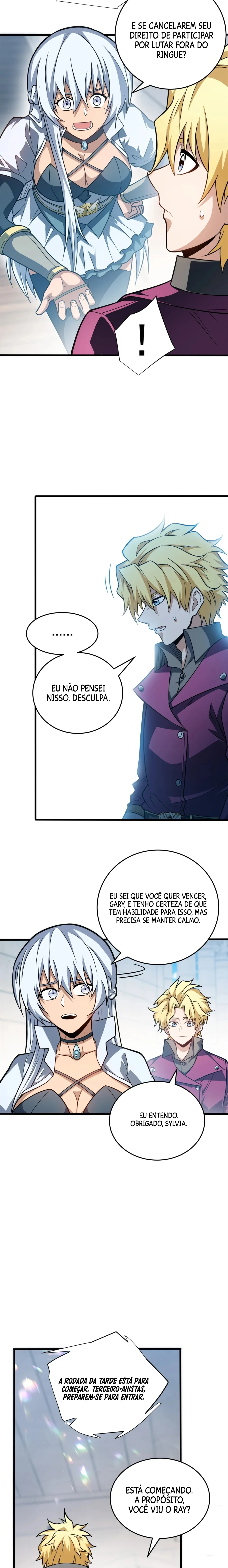 Página 9 - Meu Sistema Dragão Cap. 64