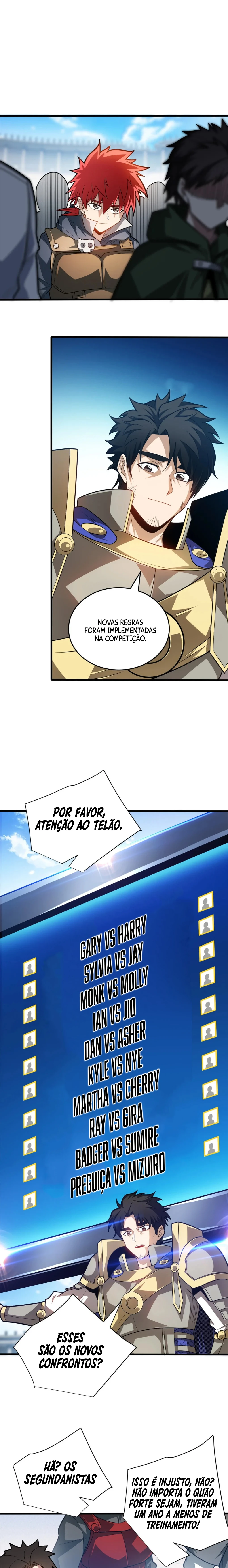 Página 2 - Meu Sistema Dragão Cap. 66