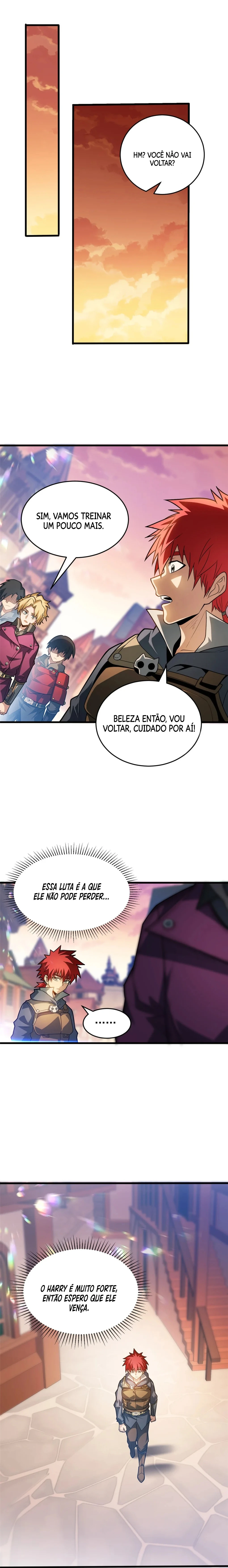 Página 6 - Meu Sistema Dragão Cap. 66