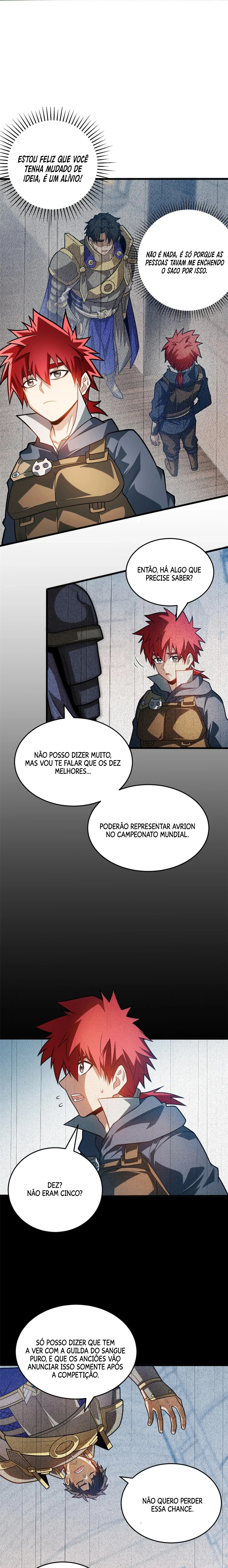 Página 7 - Meu Sistema Dragão Cap. 66