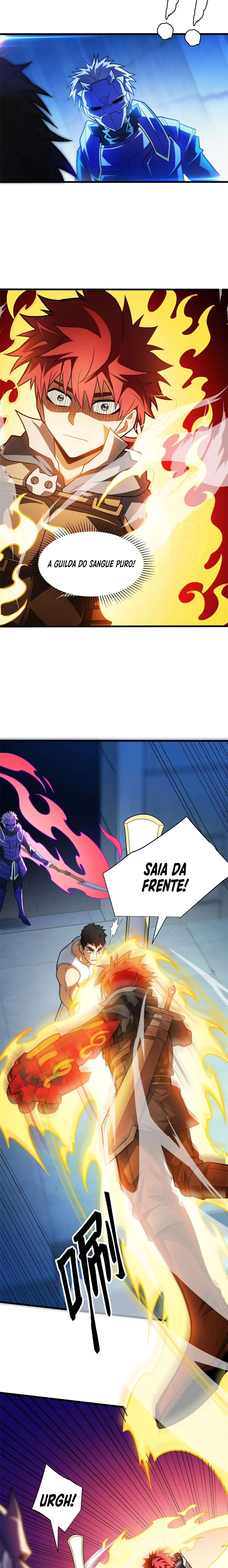 Página 5 - Meu Sistema Dragão Cap. 67