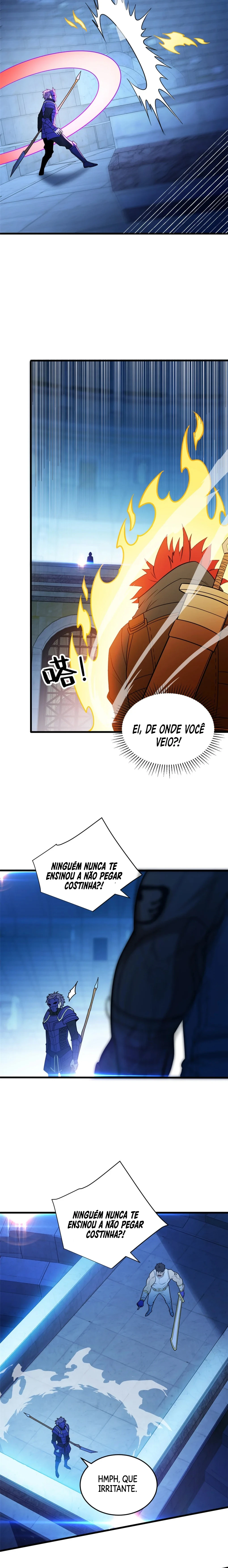 Página 7 - Meu Sistema Dragão Cap. 67