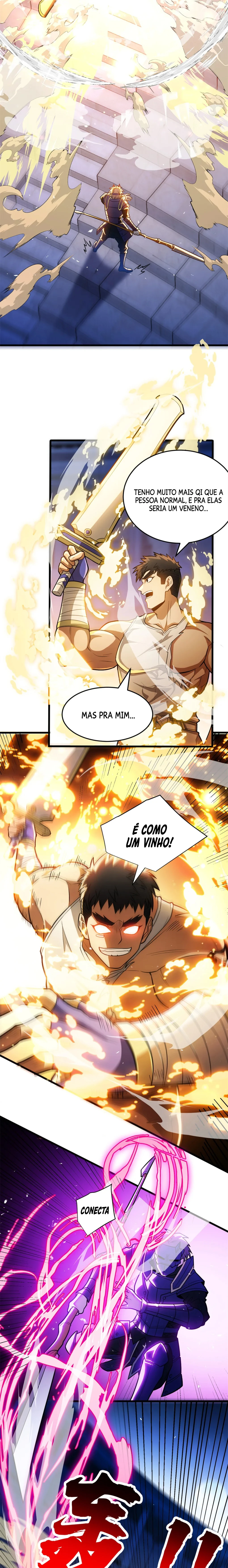 Página 5 - Meu Sistema Dragão Cap. 68