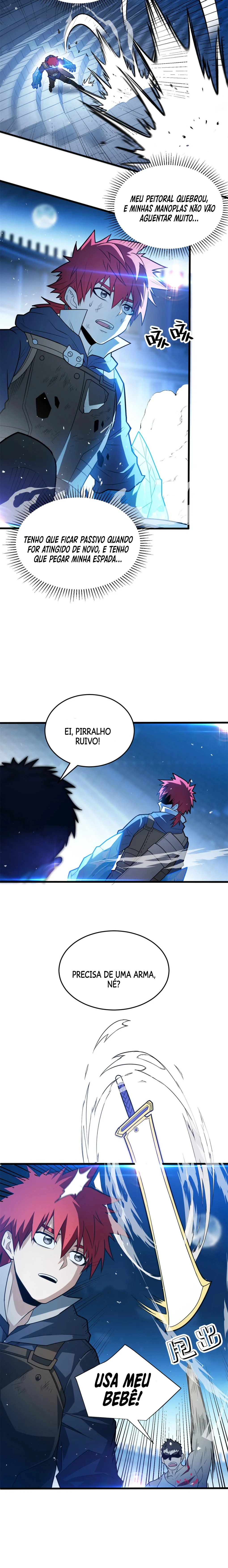 Página 6 - Meu Sistema Dragão Cap. 70
