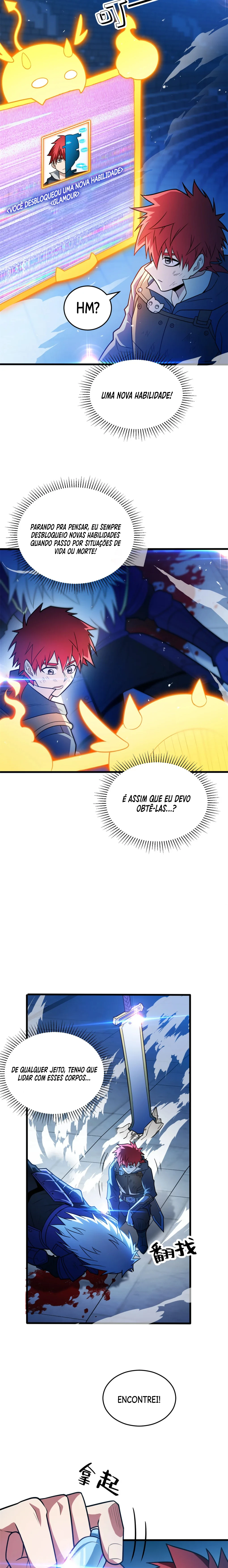 Página 4 - Meu Sistema Dragão Cap. 71