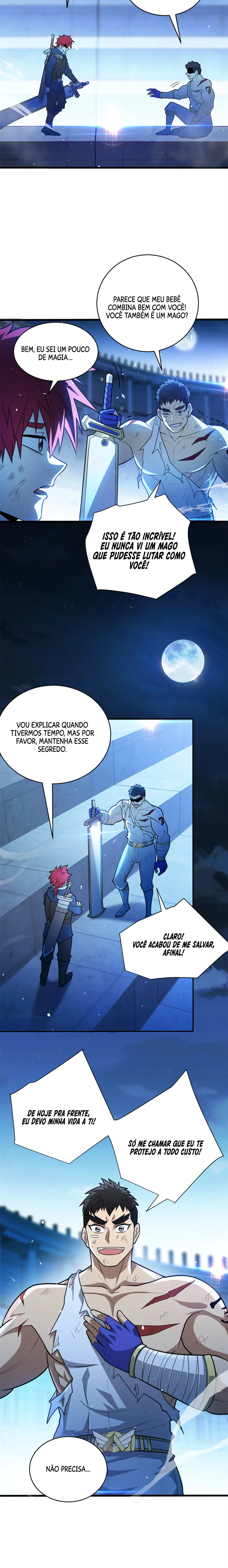 Página 6 - Meu Sistema Dragão Cap. 71