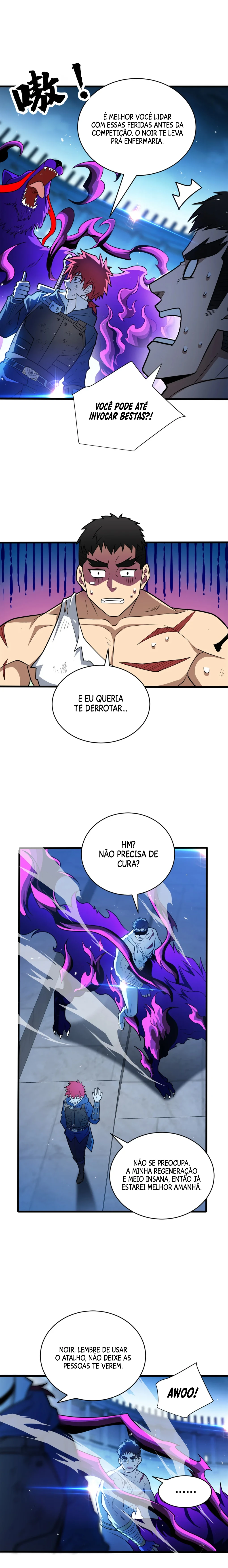 Página 7 - Meu Sistema Dragão Cap. 71