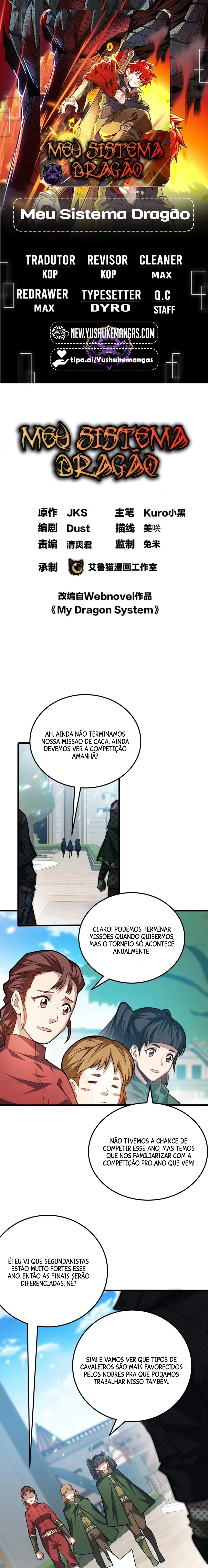 Página 1 - Meu Sistema Dragão Cap. 72