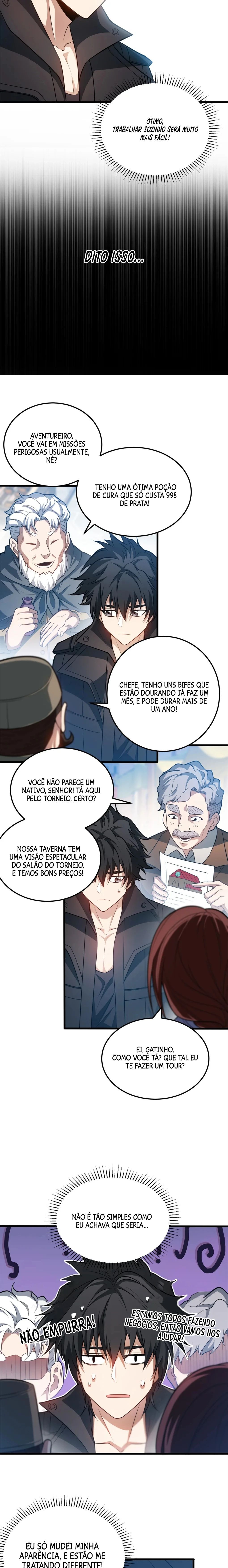 Página 3 - Meu Sistema Dragão Cap. 72