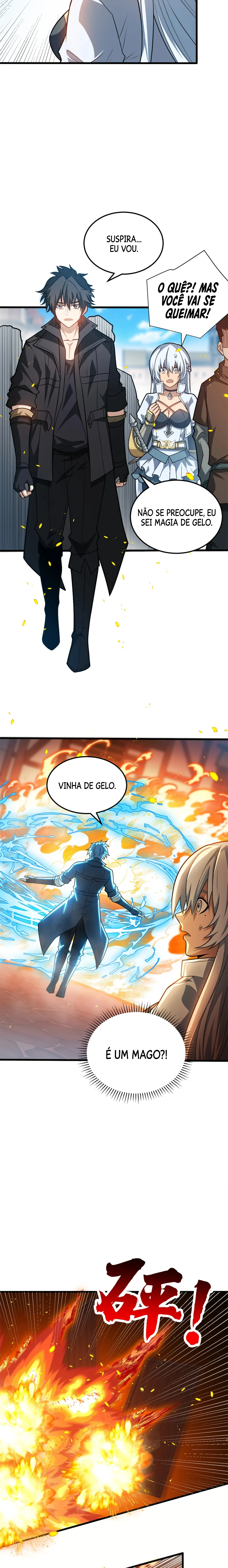 Página 3 - Meu Sistema Dragão Cap. 73
