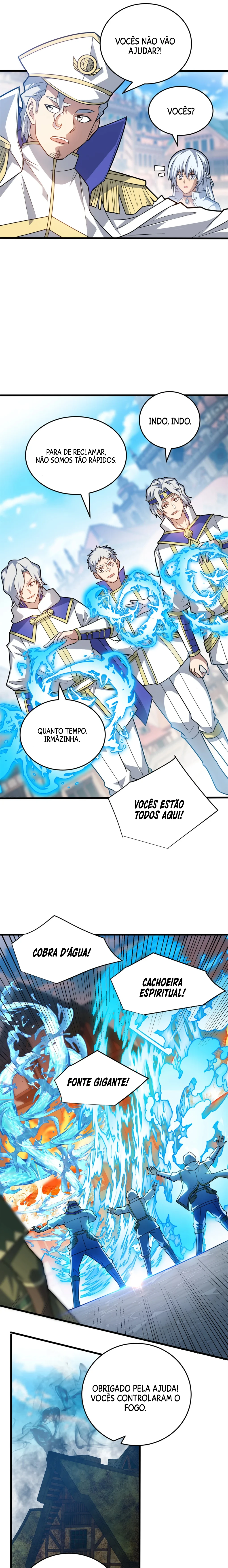 Página 7 - Meu Sistema Dragão Cap. 73