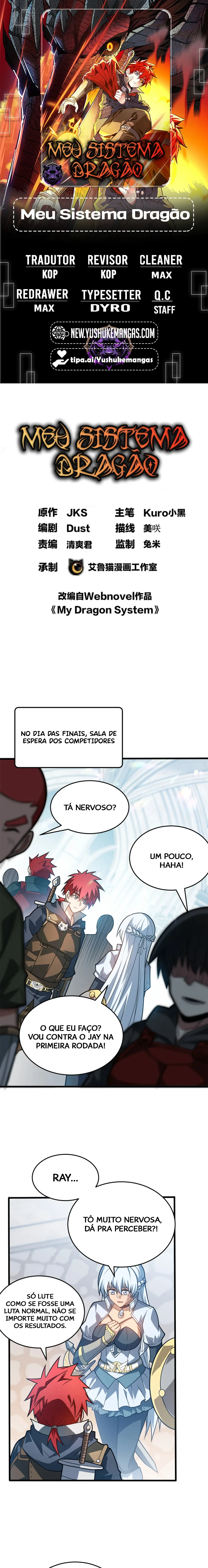 Página 1 - Meu Sistema Dragão Cap. 75