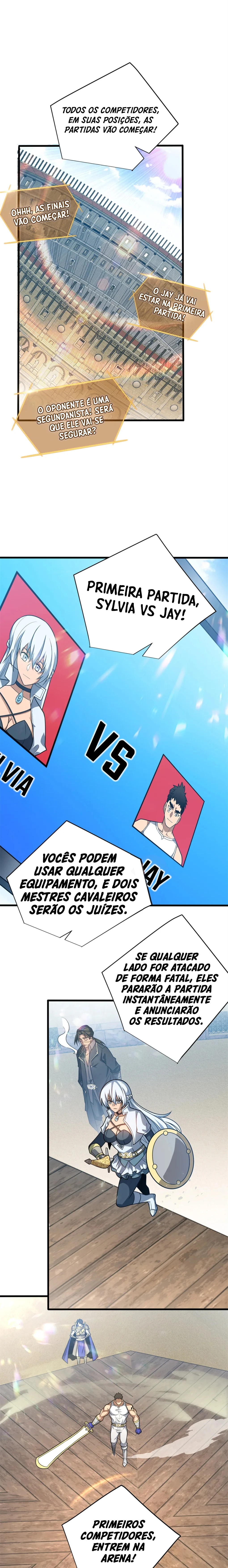 Página 6 - Meu Sistema Dragão Cap. 75