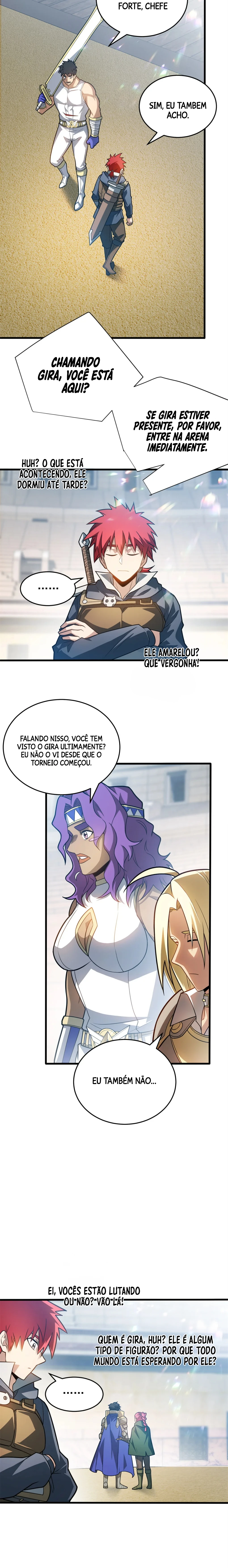 Página 2 - Meu Sistema Dragão Cap. 77