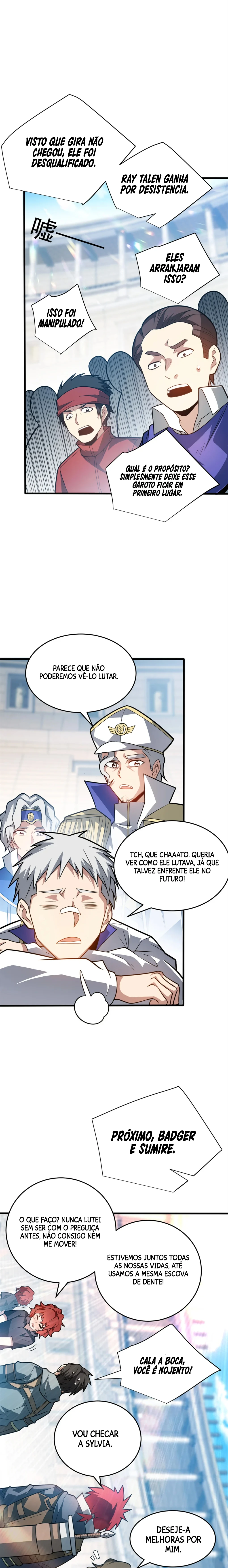 Página 3 - Meu Sistema Dragão Cap. 77