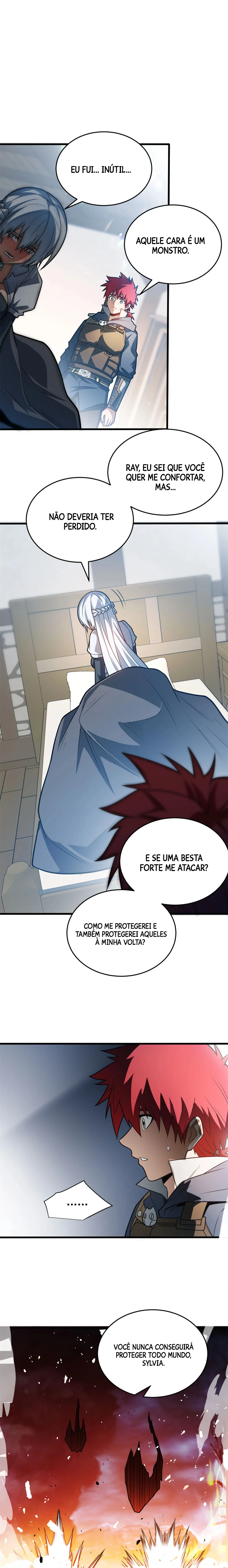 Página 5 - Meu Sistema Dragão Cap. 77