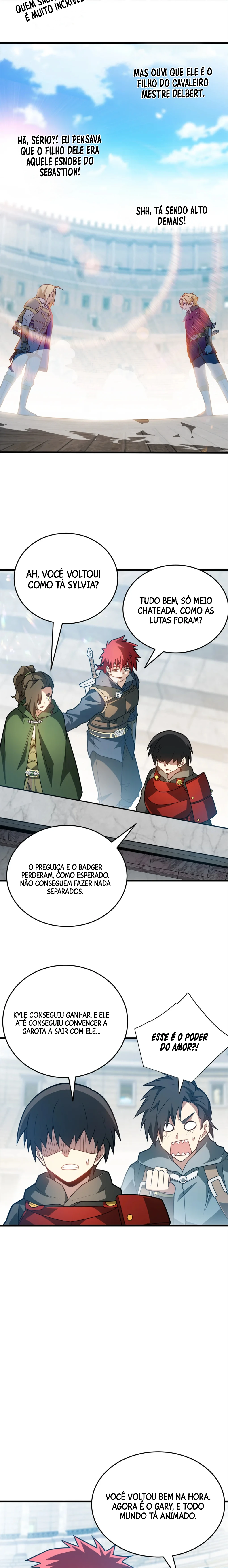 Página 10 - Meu Sistema Dragão Cap. 77