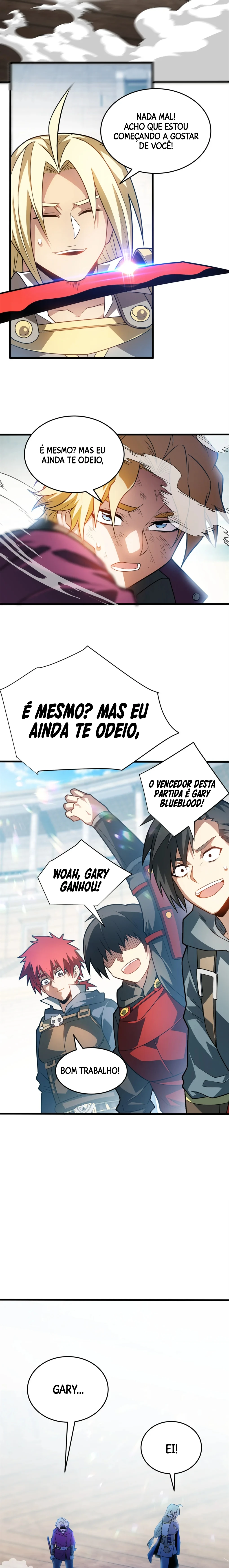 Página 7 - Meu Sistema Dragão Cap. 79