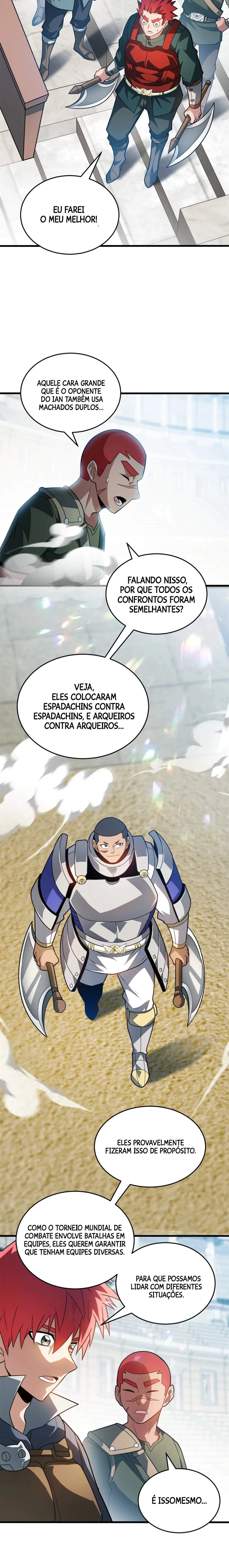 Página 6 - Meu Sistema Dragão Cap. 81