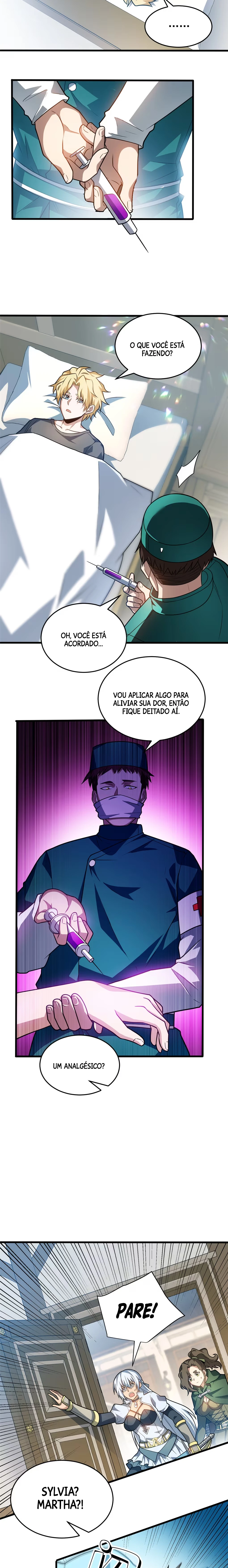 Página 2 - Meu Sistema Dragão Cap. 84