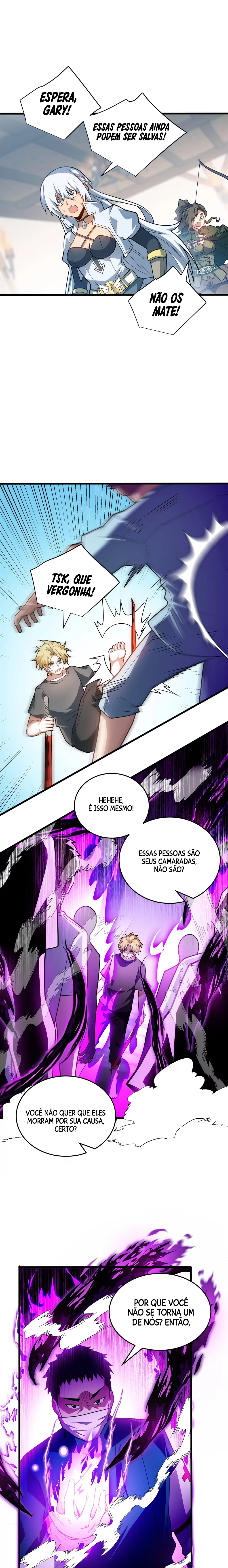 Página 4 - Meu Sistema Dragão Cap. 84