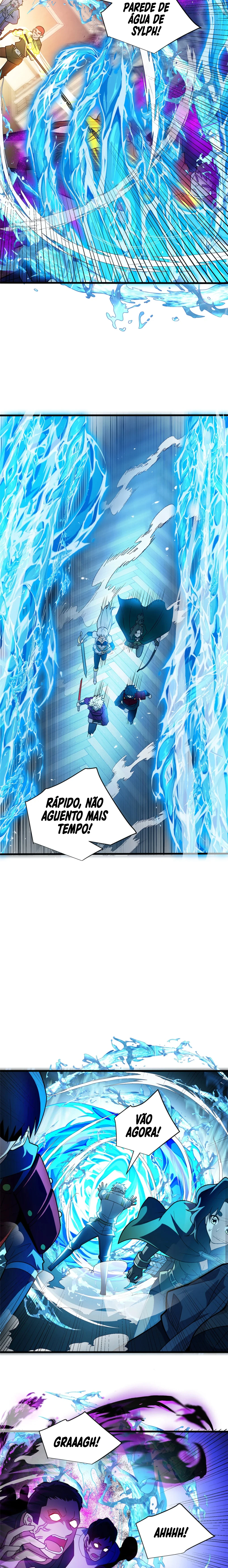 Página 7 - Meu Sistema Dragão Cap. 85