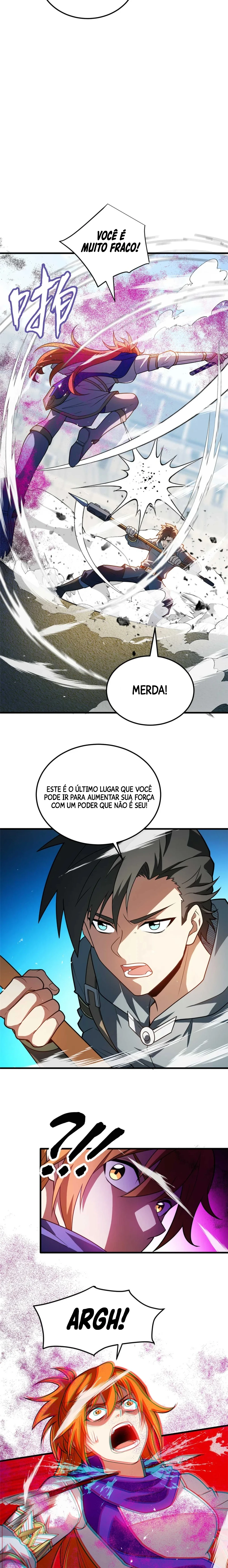 Página 5 - Meu Sistema Dragão Cap. 86
