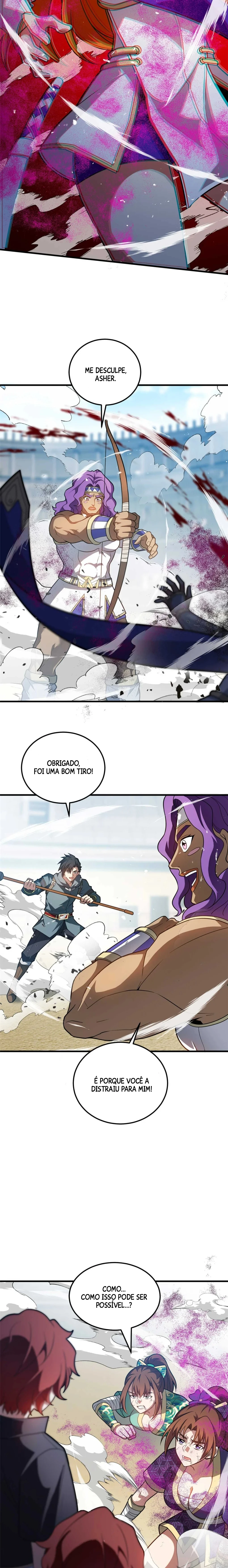Página 6 - Meu Sistema Dragão Cap. 86