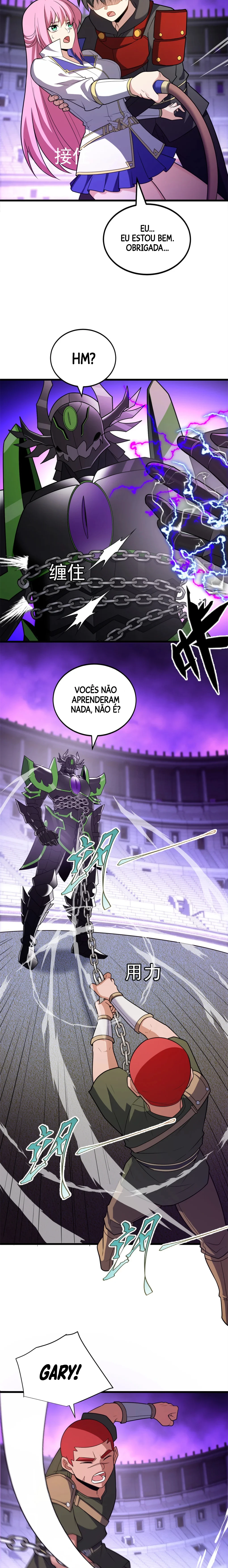 Página 4 - Meu Sistema Dragão Cap. 88