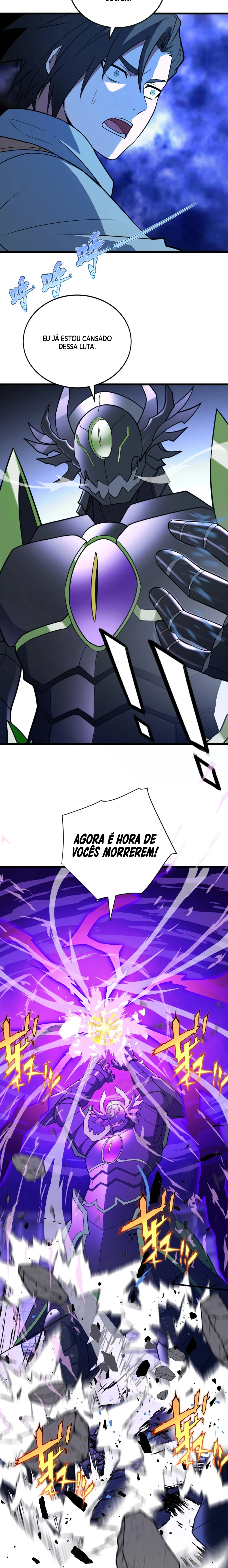 Página 12 - Meu Sistema Dragão Cap. 88