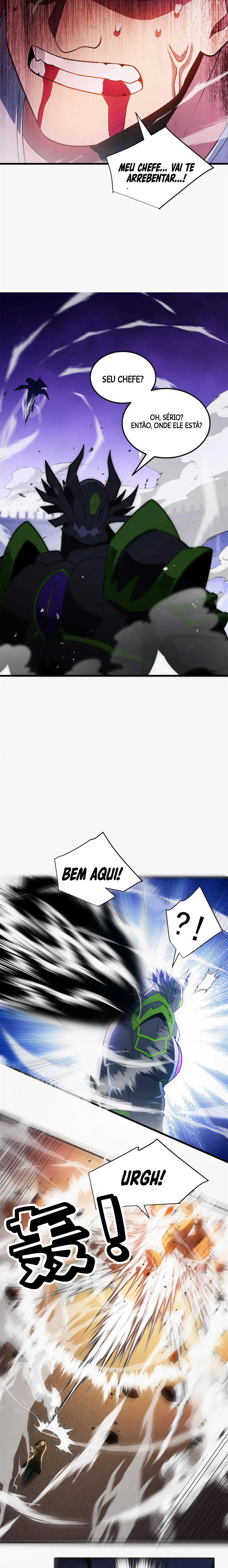 Página 9 - Meu Sistema Dragão Cap. 89