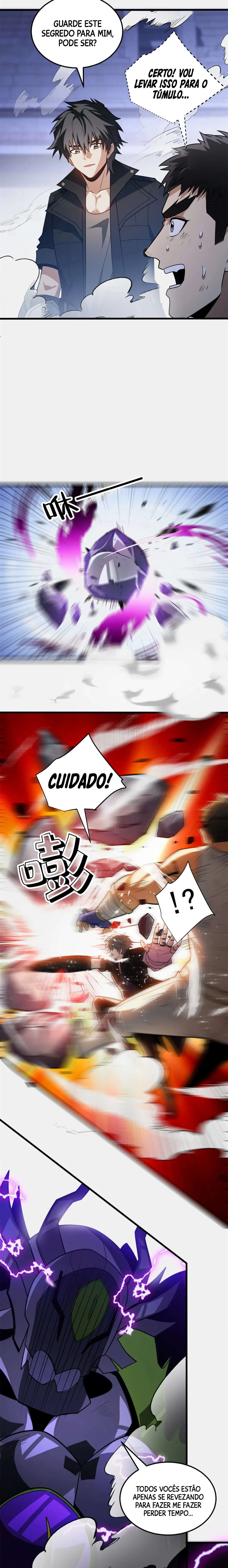 Página 12 - Meu Sistema Dragão Cap. 89