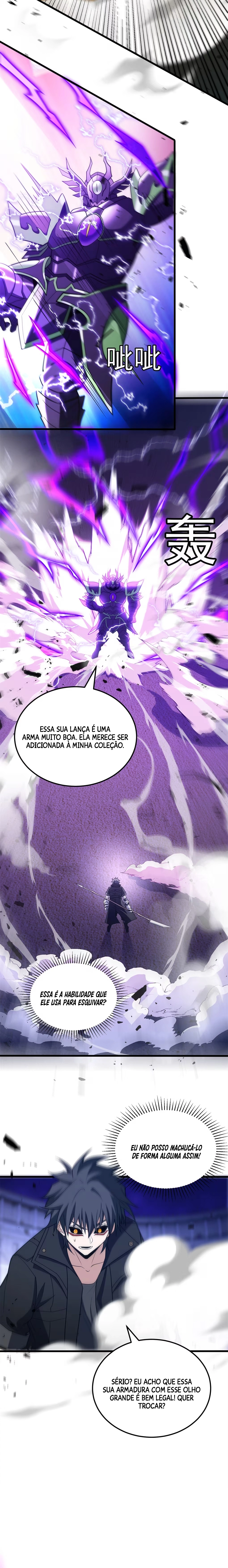 Página 2 - Meu Sistema Dragão Cap. 91