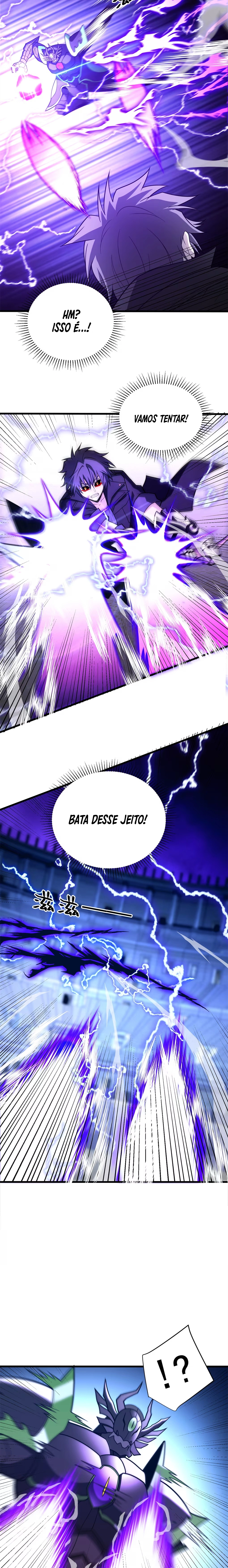 Página 5 - Meu Sistema Dragão Cap. 91