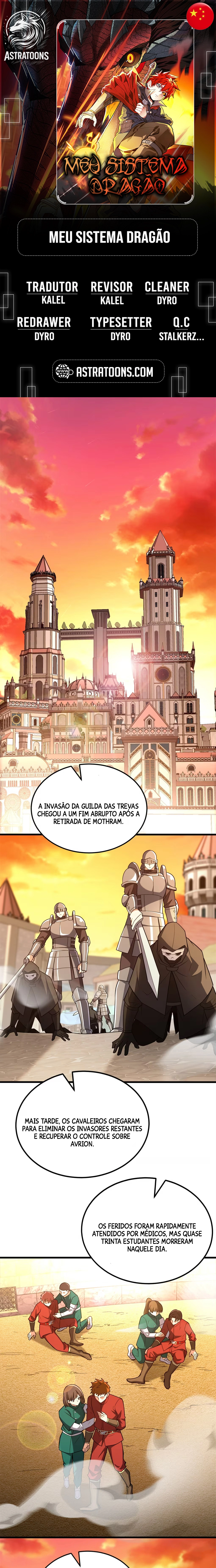 Página 1 - Meu Sistema Dragão Cap. 93