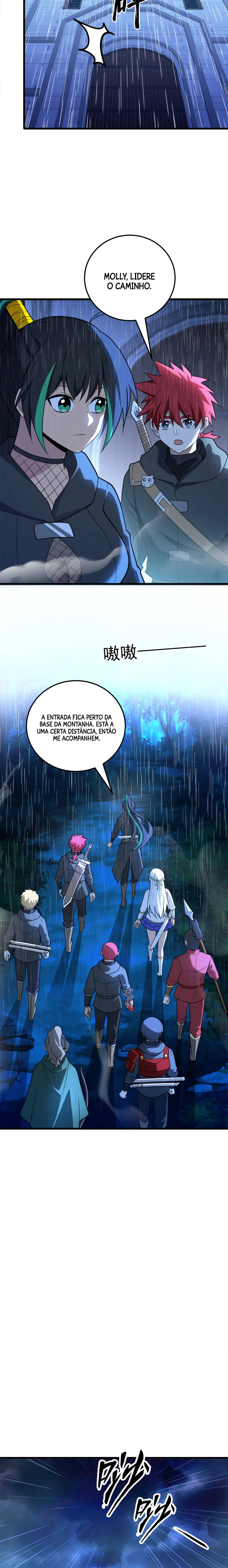 Página 6 - Meu Sistema Dragão Cap. 95