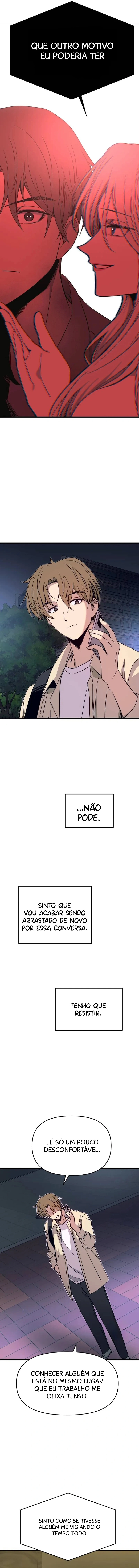 Página 5 - Minha idola Favorita Pega O ultimo trem Cap. 28