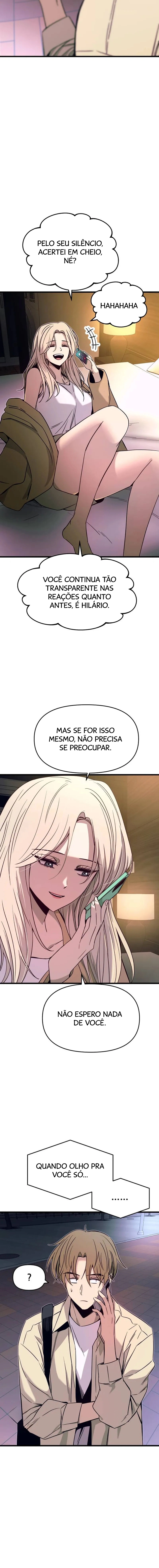 Página 7 - Minha idola Favorita Pega O ultimo trem Cap. 28