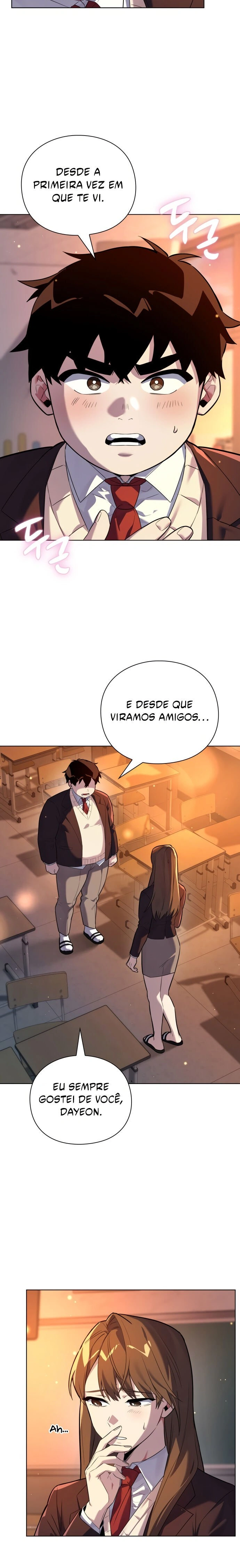 Página 2 - Noite dos Goblins Cap. 1