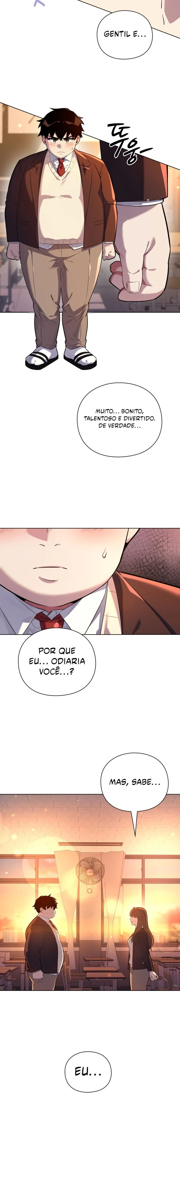 Página 4 - Noite dos Goblins Cap. 1
