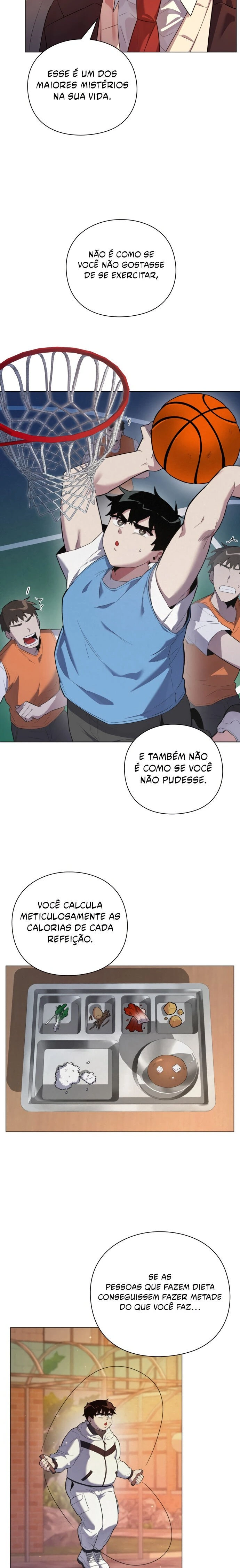 Página 10 - Noite dos Goblins Cap. 1