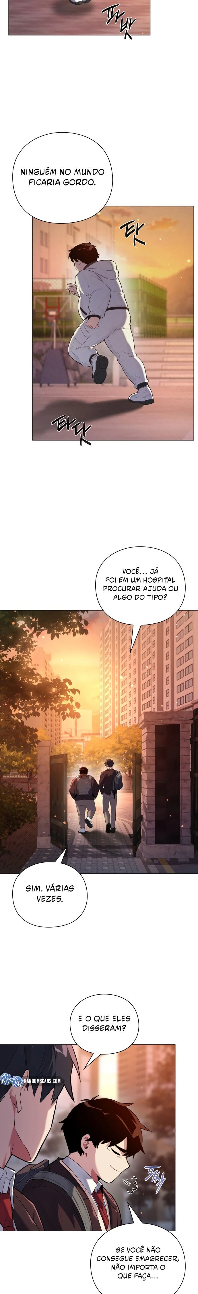 Página 11 - Noite dos Goblins Cap. 1