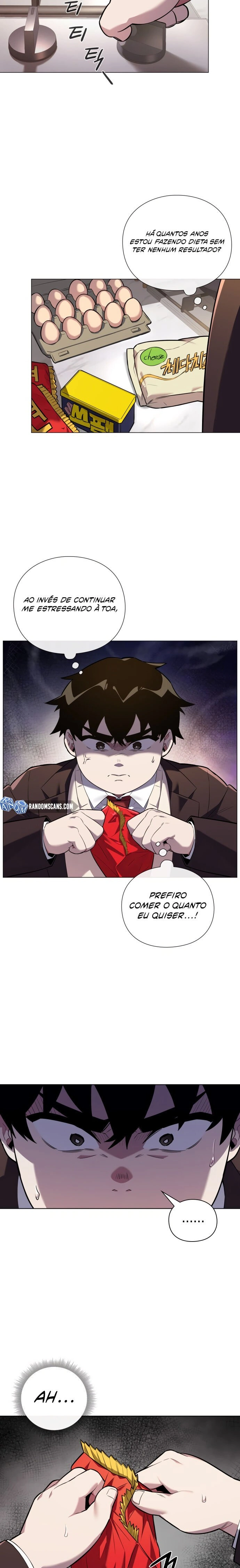 Página 16 - Noite dos Goblins Cap. 1