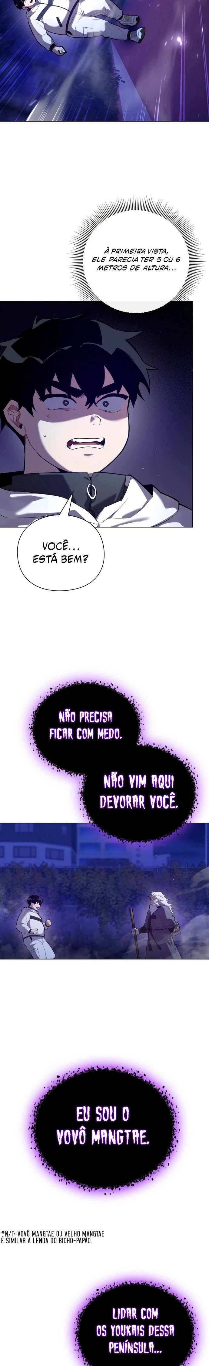 Página 24 - Noite dos Goblins Cap. 1